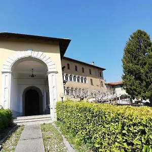 Residenza Santa Valeria 2 Affittacamere Caglio