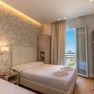 Hb Orchidea Blu Hotel Rimini