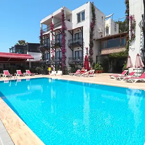 Hotel Gumbet Hotel ***