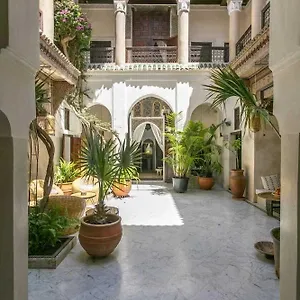 Riad Safar ****