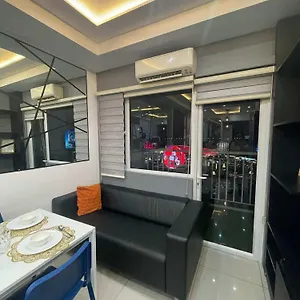 Kys 3 Staycation Near Naia Mall Of Pasay