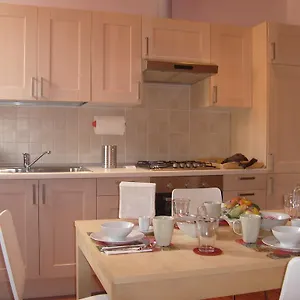 Al Numero 4 Bed & Breakfast Roma