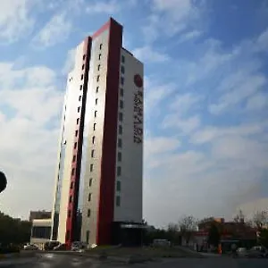 Ramada Plaza By Wyndham Atakoy Otel