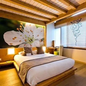 visit hotel