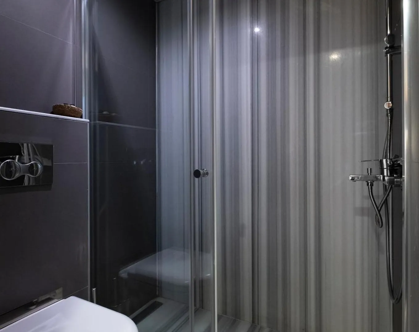 The Pera Hotel Istambul