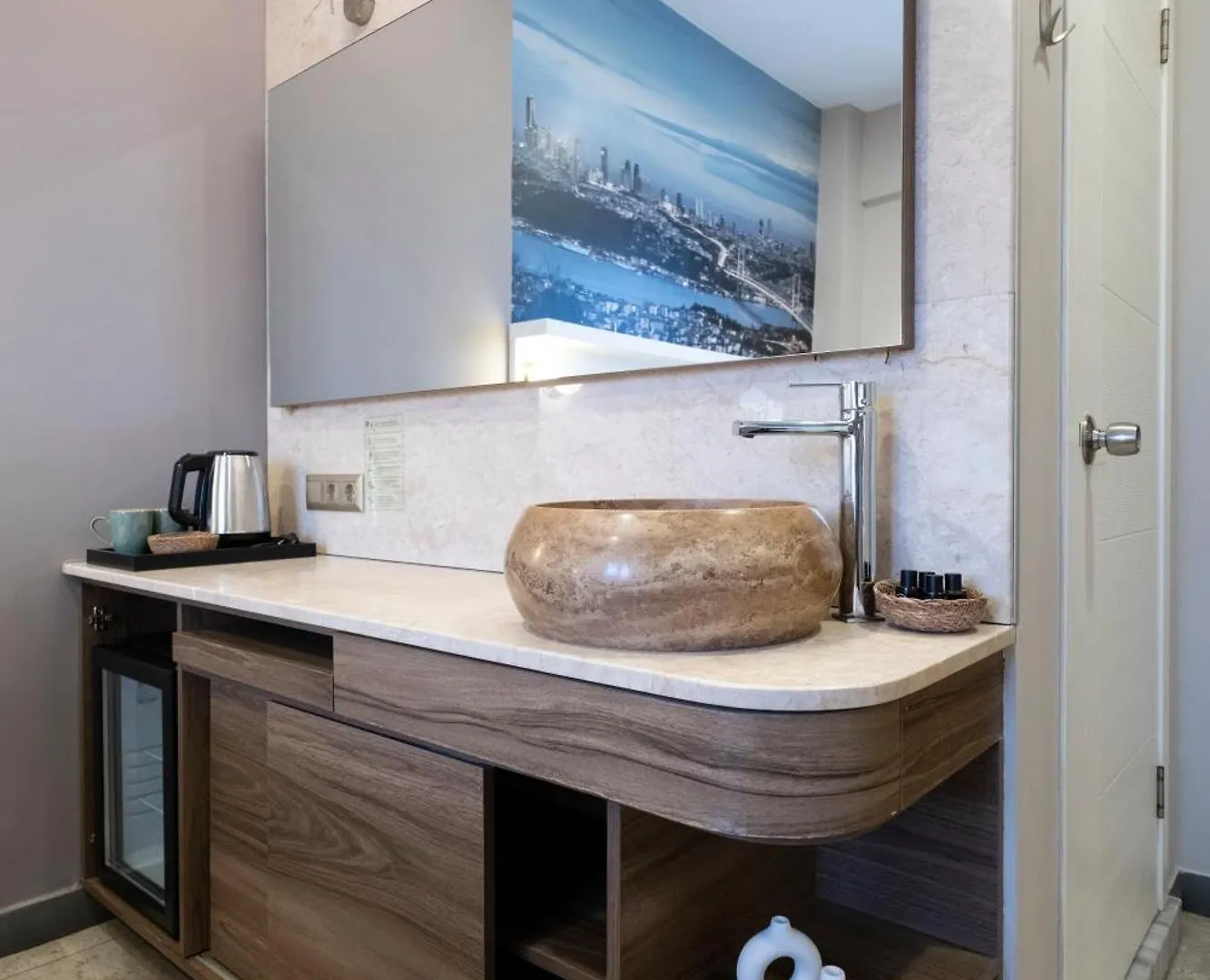 The Pera Hotel Provincia di Provincia di Istanbul